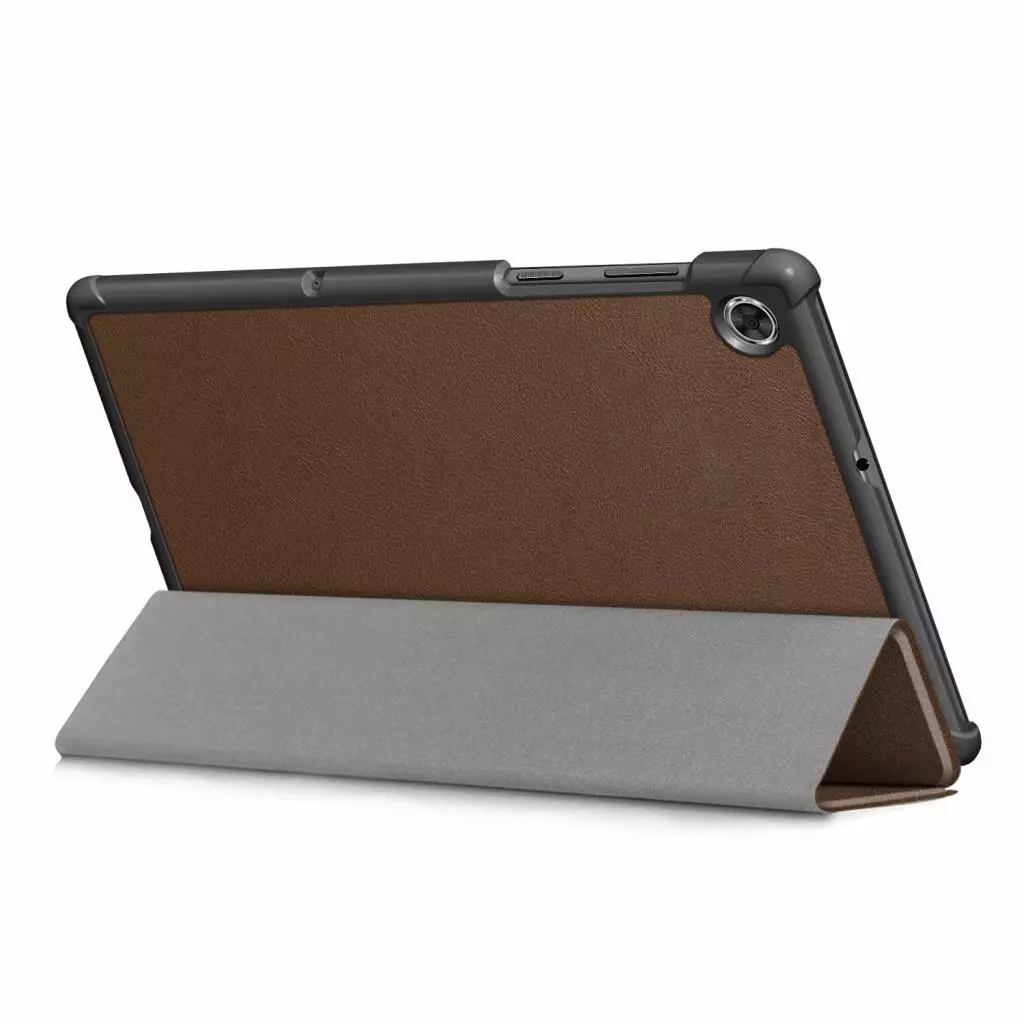 Чехол для планшета BeCover Lenovo Tab M10 Plus TB-X606/M10 Plus (2 Gen)/K10 TB-X6C6 Brown (705180) - 3