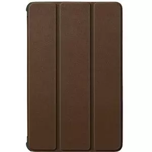 Чехол для планшета BeCover Lenovo Tab M10 Plus TB-X606/M10 Plus (2 Gen)/K10 TB-X6C6 Brown (705180)