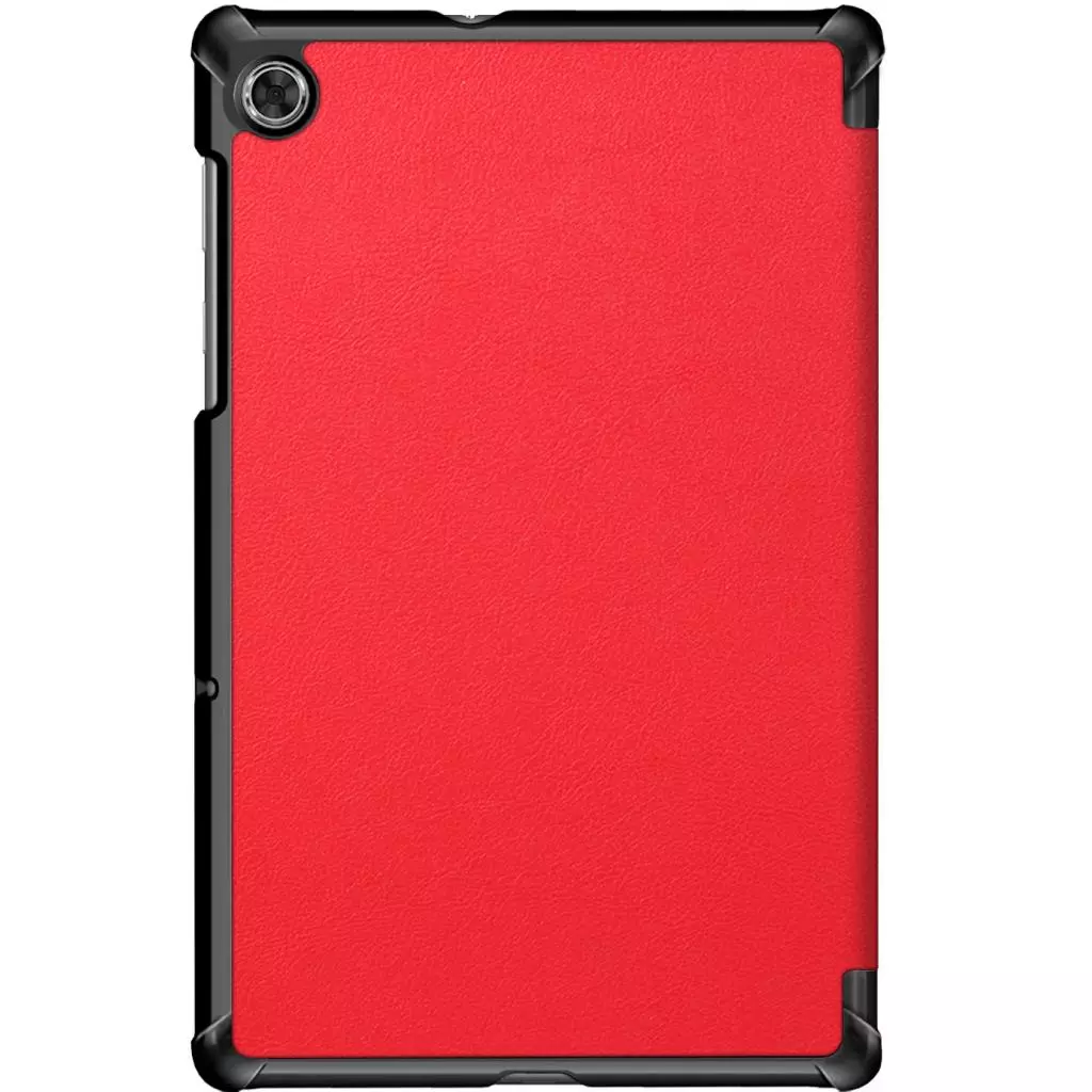 Чехол для планшета BeCover Lenovo Tab M10 Plus TB-X606/M10 Plus (2 Gen)/K10 TB-X6C6 Red (705183) - 1