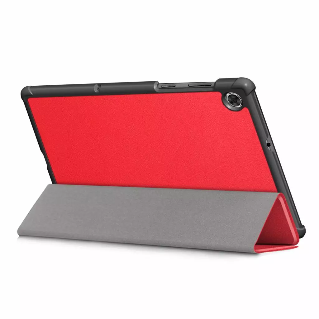 Чехол для планшета BeCover Lenovo Tab M10 Plus TB-X606/M10 Plus (2 Gen)/K10 TB-X6C6 Red (705183) - 3