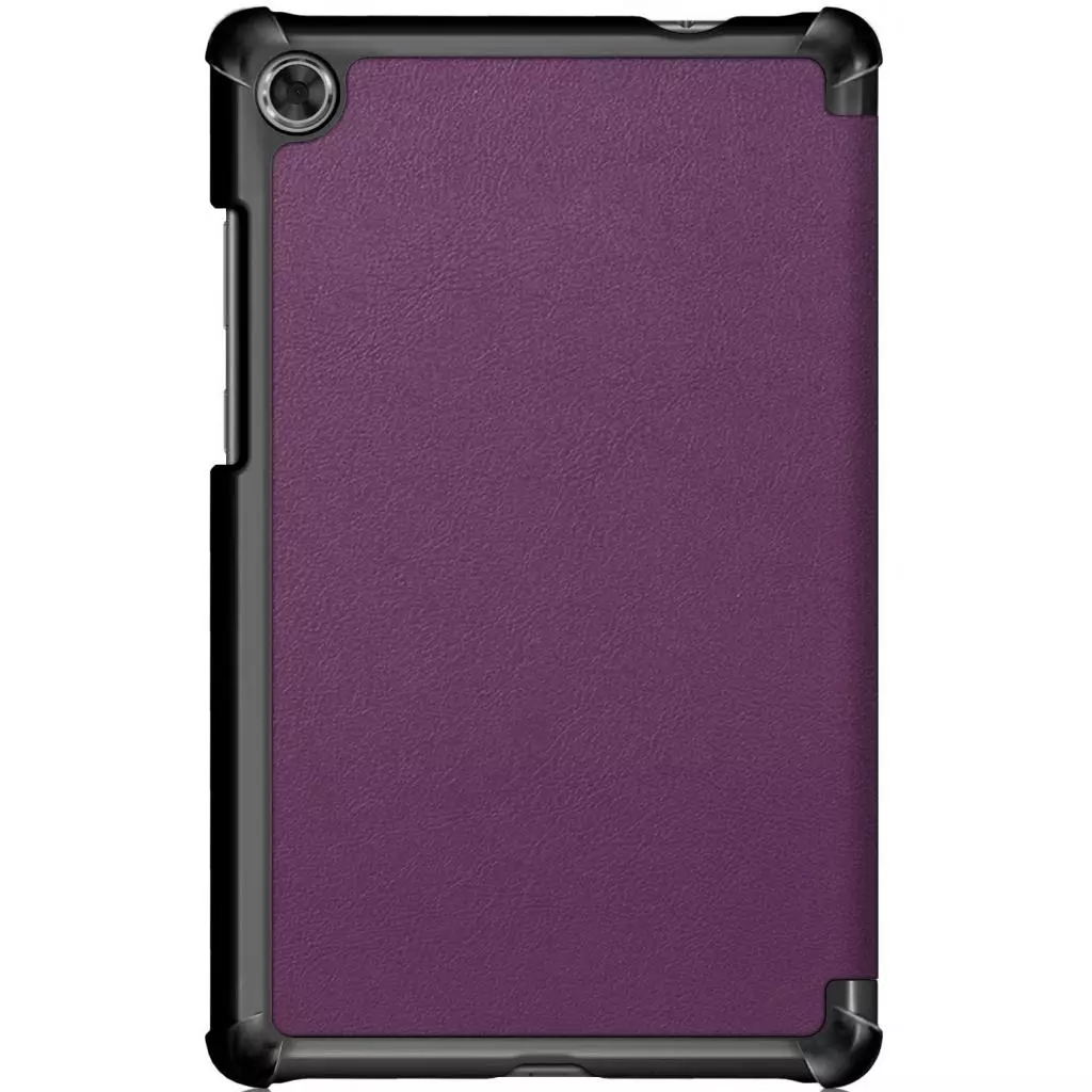 Чехол для планшета BeCover Lenovo Tab M8 TB-8505/TB-8705/M8 TB-8506 (3 Gen) Purple (704732) - 1 Чехол для планшета BeCover Lenovo Tab M8 TB-8505/TB-8705/M8 TB-8506 (3 Gen) Purple (704732) - 1