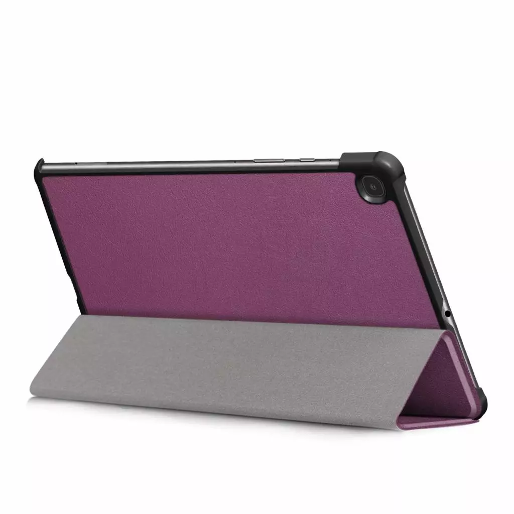 Чехол для планшета BeCover Lenovo Tab M8 TB-8505/TB-8705/M8 TB-8506 (3 Gen) Purple (704732) - 3 Чехол для планшета BeCover Lenovo Tab M8 TB-8505/TB-8705/M8 TB-8506 (3 Gen) Purple (704732) - 3