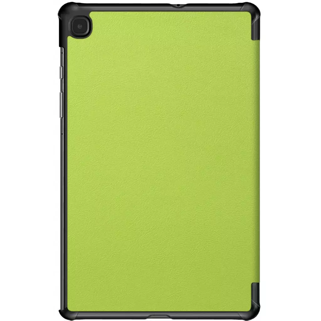 Чехол для планшета BeCover Smart Case Samsung Galaxy Tab S6 Lite 10.4 P610/P613/P615/P6 (705177) - 1