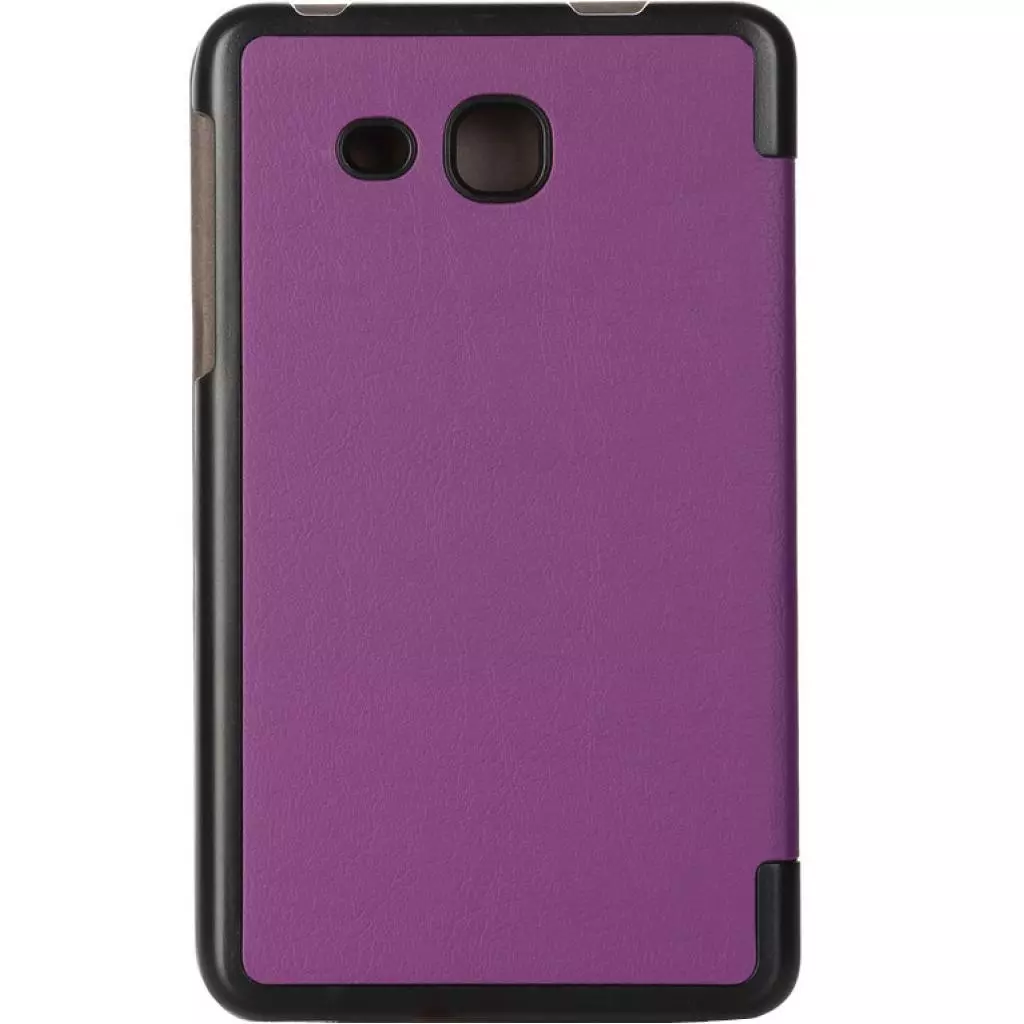 Чехол для планшета BeCover Smart Case Samsung Tab A 7.0 T280/T285 Purple (700822) - 1