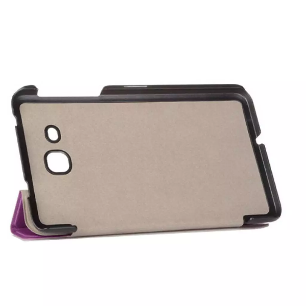 Чехол для планшета BeCover Smart Case Samsung Tab A 7.0 T280/T285 Purple (700822) - 2