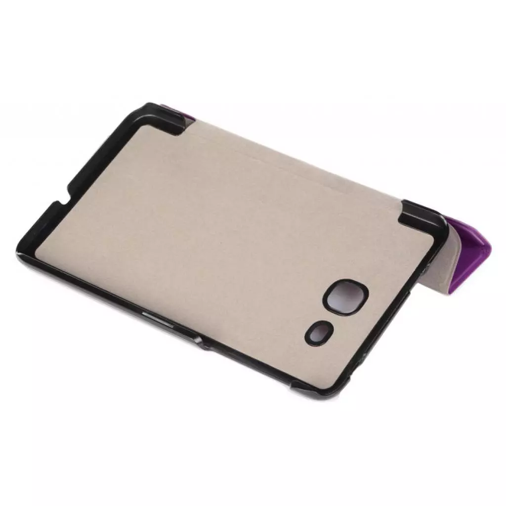 Чехол для планшета BeCover Smart Case Samsung Tab A 7.0 T280/T285 Purple (700822) - 3