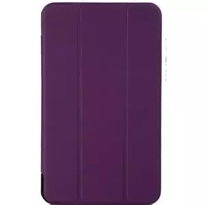 Чехол для планшета BeCover Smart Case Samsung Tab A 7.0 T280/T285 Purple (700822)