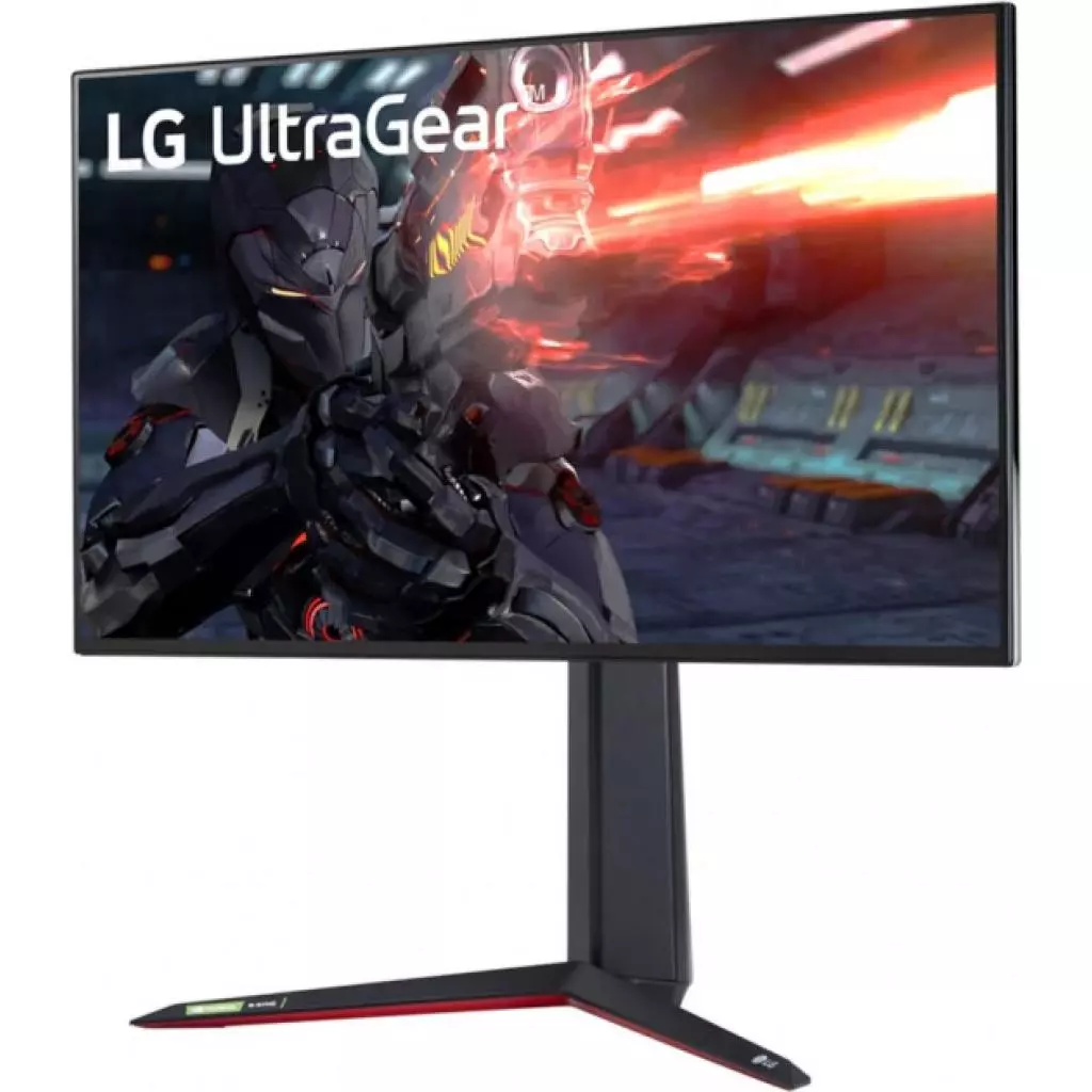 Монитор LG 27GN950-B - 1 Монитор LG 27GN950-B - 1