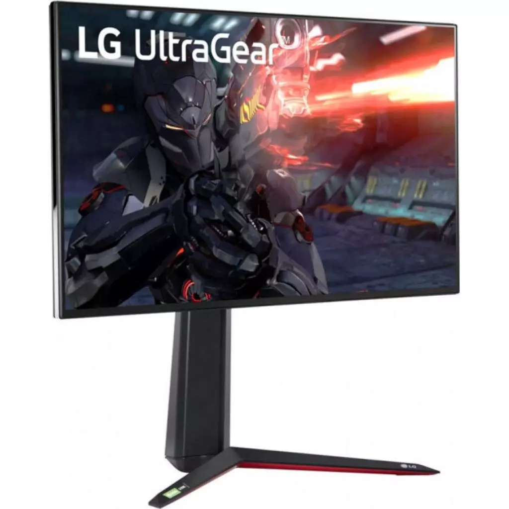 Монитор LG 27GN950-B - 2 Монитор LG 27GN950-B - 2