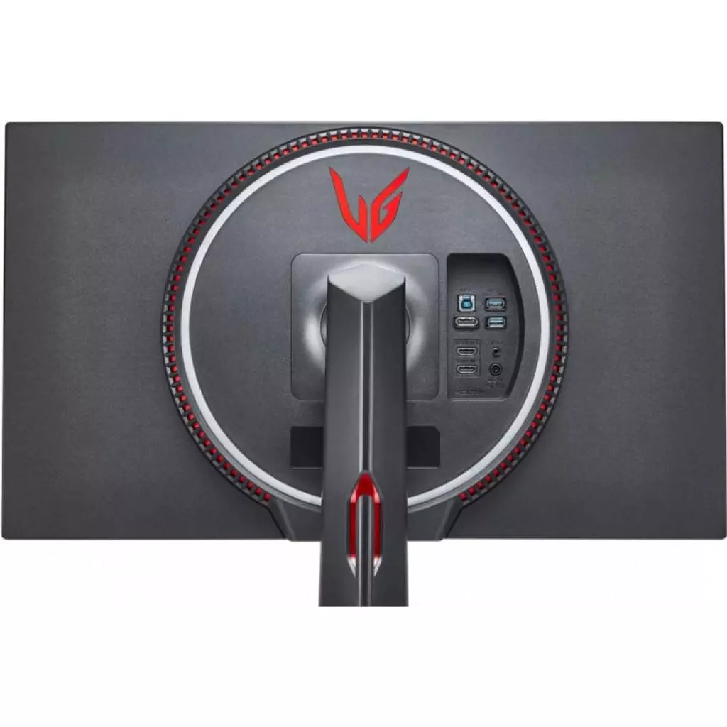 Монитор LG 27GN950-B - 3 Монитор LG 27GN950-B - 3