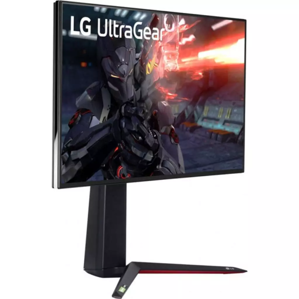 Монитор LG 27GN950-B - 4 Монитор LG 27GN950-B - 4