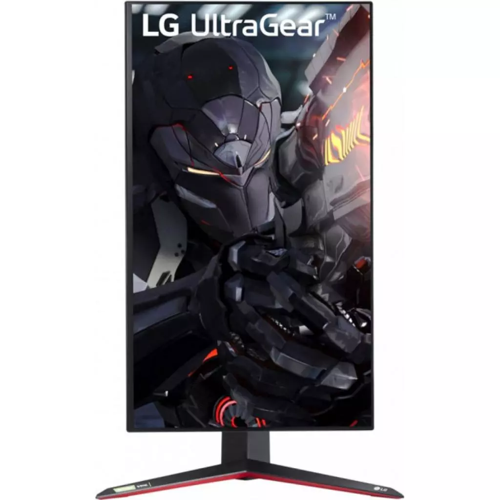 Монитор LG 27GN950-B - 5 Монитор LG 27GN950-B - 5
