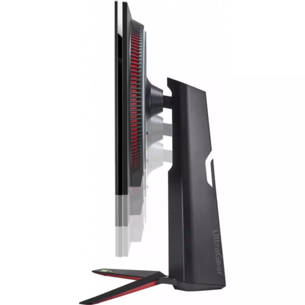 Монитор LG 27GN950-B - 7 Монитор LG 27GN950-B - 7