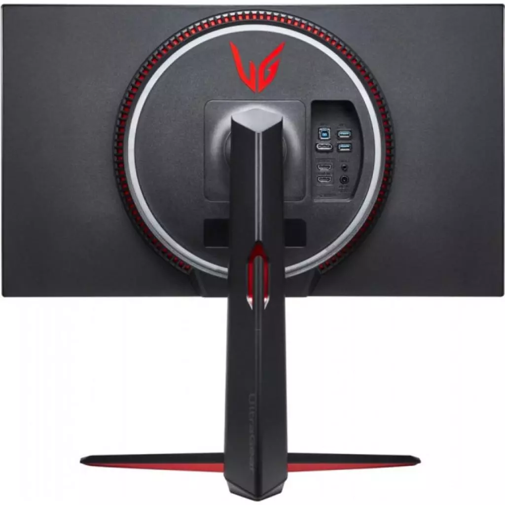 Монитор LG 27GN950-B - 8 Монитор LG 27GN950-B - 8