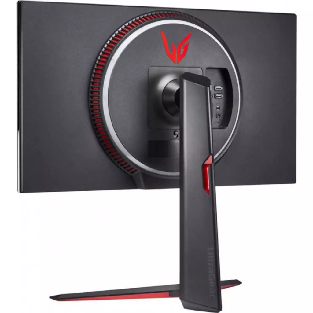 Монитор LG 27GN950-B - 11 Монитор LG 27GN950-B - 11