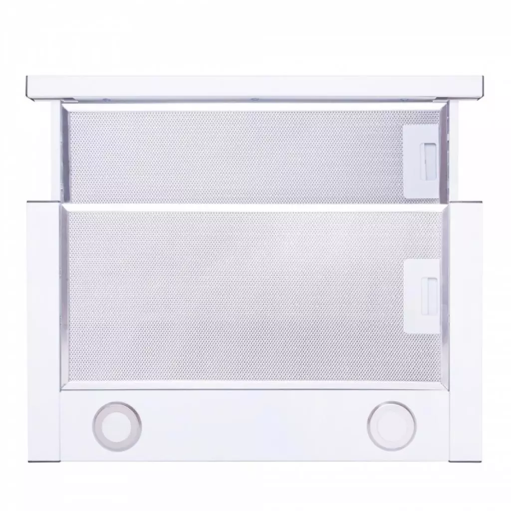 Вытяжка кухонная Perfelli TL 5612 C WH 1000 LED - 4