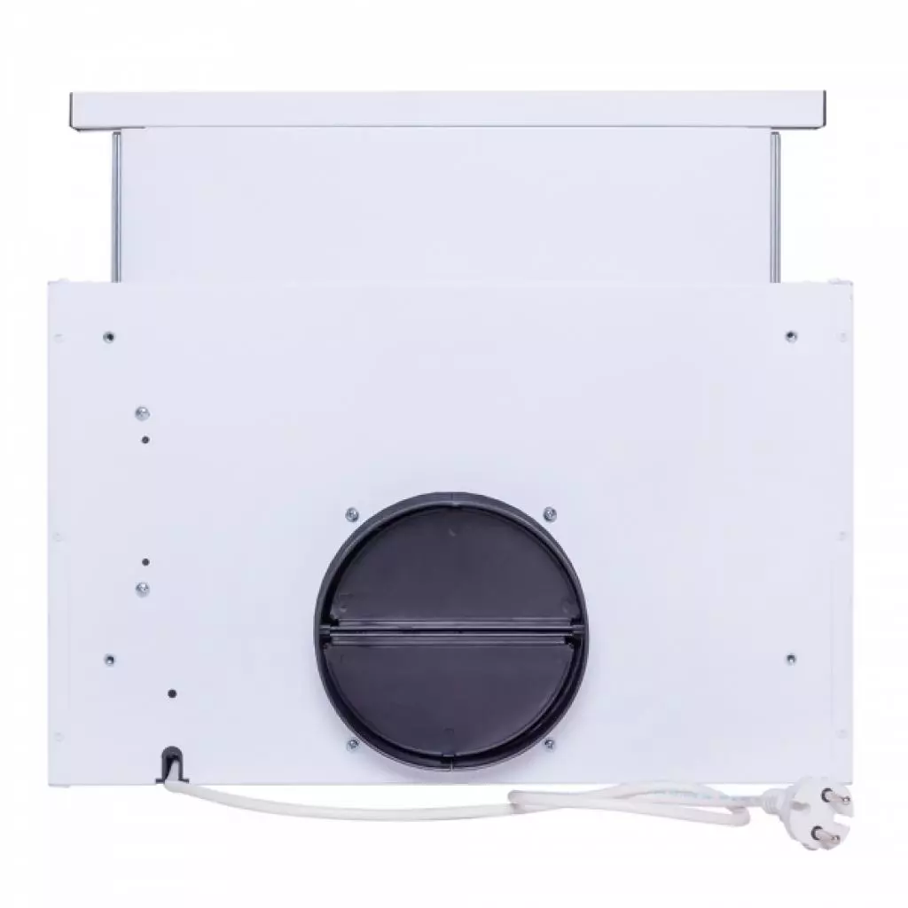 Вытяжка кухонная Perfelli TL 5612 C WH 1000 LED - 7