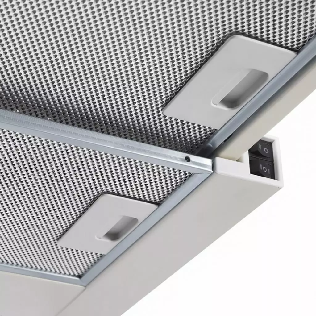 Вытяжка кухонная Perfelli TL 6202 C S/I 650 LED - 8 Вытяжка кухонная Perfelli TL 6202 C S/I 650 LED - 8