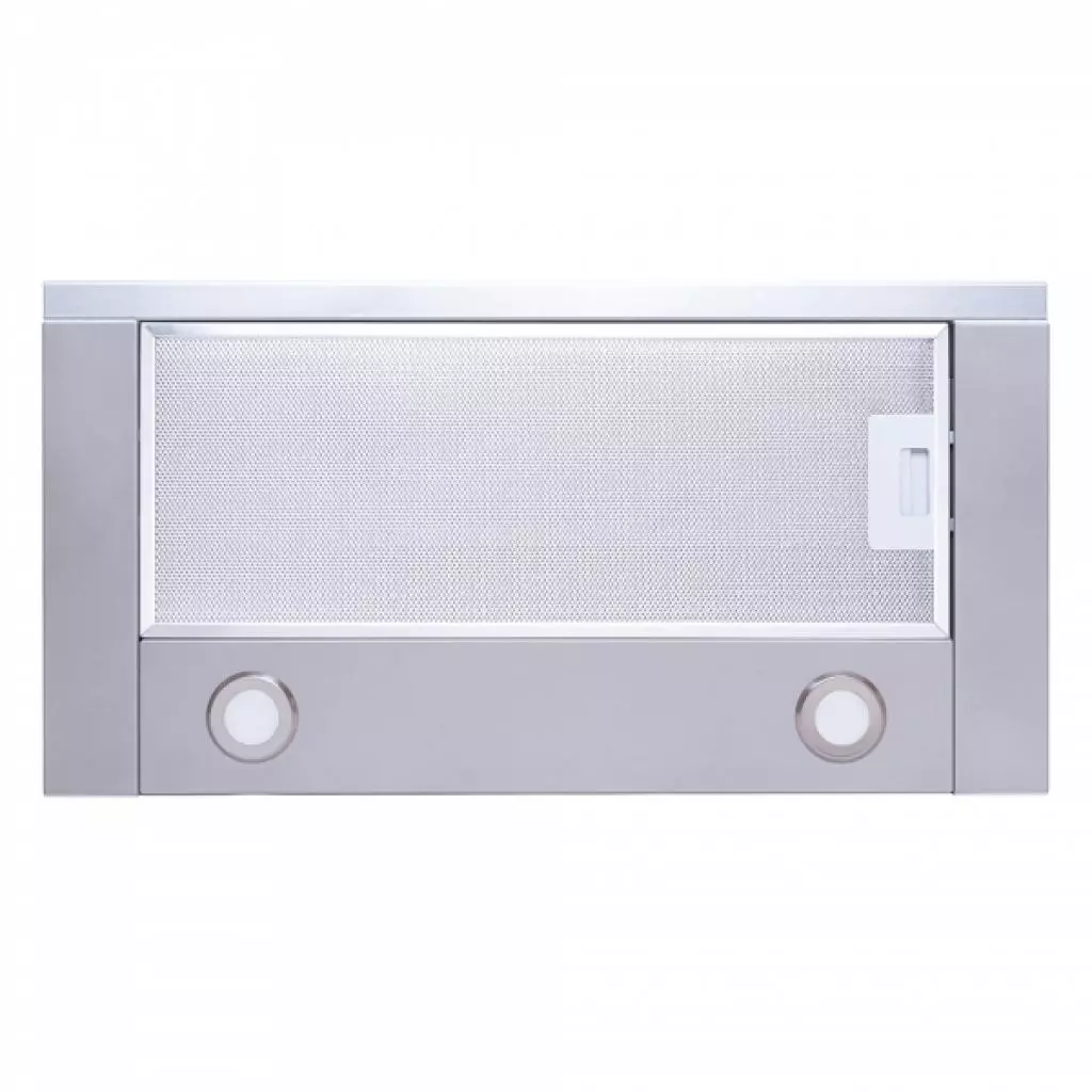 Вытяжка кухонная Perfelli TL 6802 C S/I 1200 LED - 2
