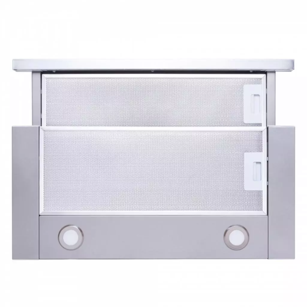 Вытяжка кухонная Perfelli TL 6802 C S/I 1200 LED - 4