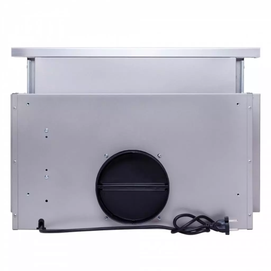 Вытяжка кухонная Perfelli TL 6802 C S/I 1200 LED - 6