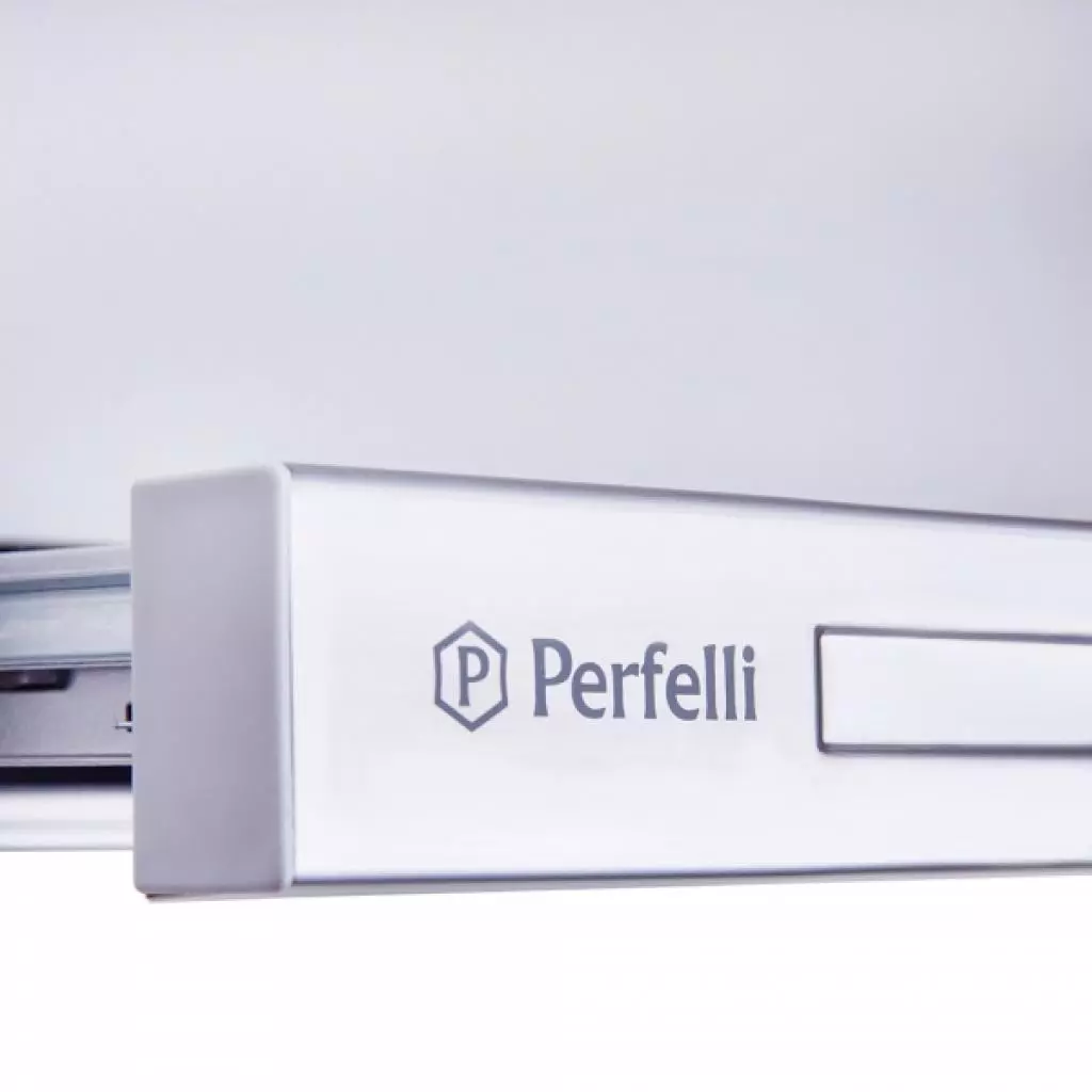 Вытяжка кухонная Perfelli TL 6802 C S/I 1200 LED - 11