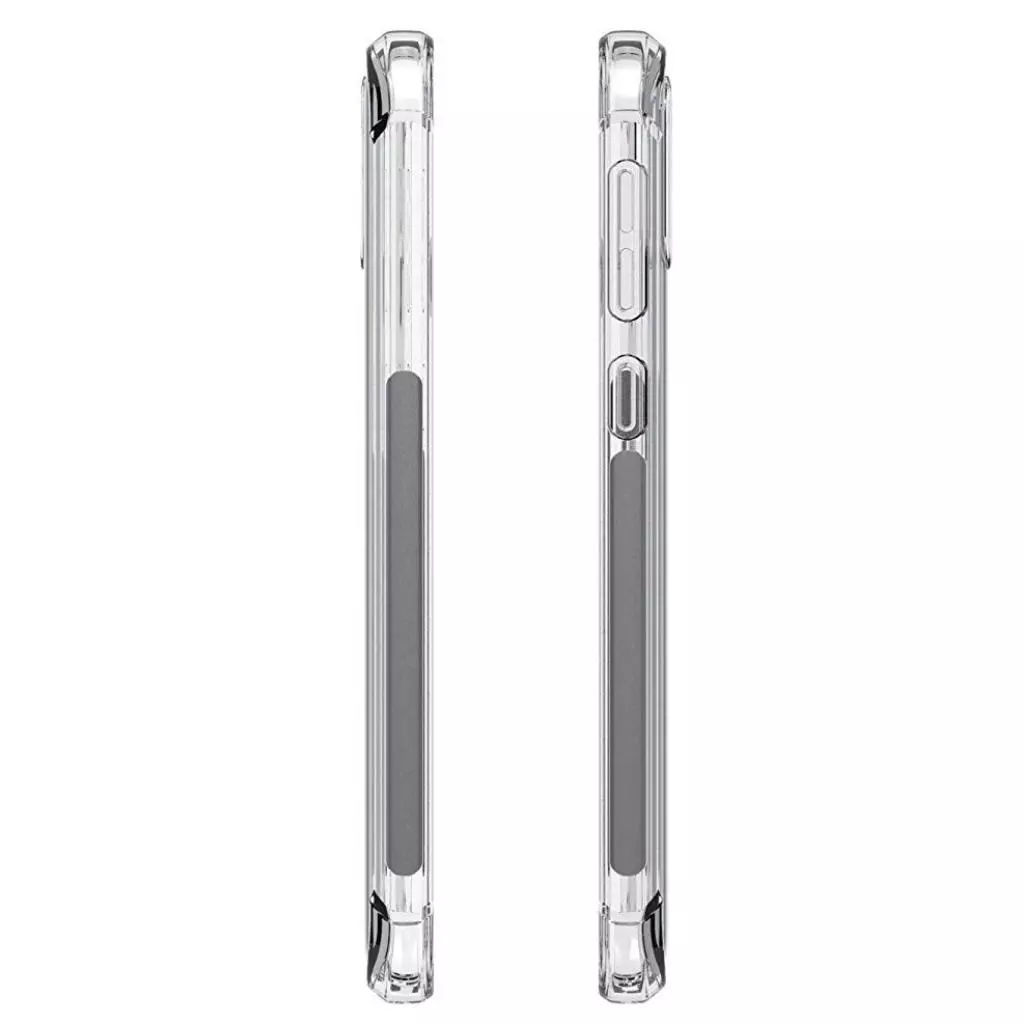 Чехол для моб. телефона BeCover Samsung Galaxy M21 SM-M215 / M30s SM-M307 Clear (704320) - 2 Чехол для моб. телефона BeCover Samsung Galaxy M21 SM-M215 / M30s SM-M307 Clear (704320) - 2