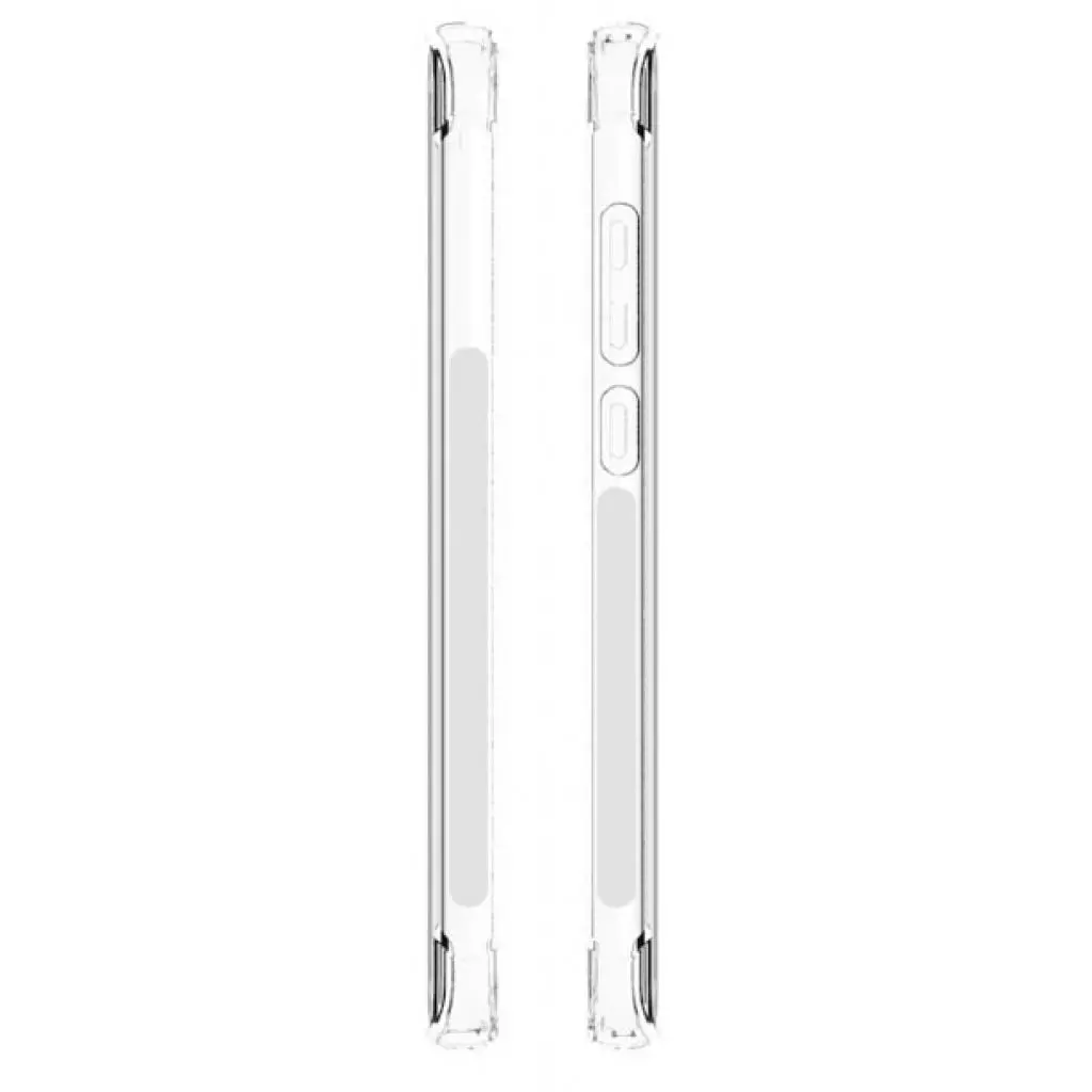 Чехол для моб. телефона BeCover Xiaomi Redmi Note 9 / 10X Clear (705209) - 2 Чехол для моб. телефона BeCover Xiaomi Redmi Note 9 / 10X Clear (705209) - 2