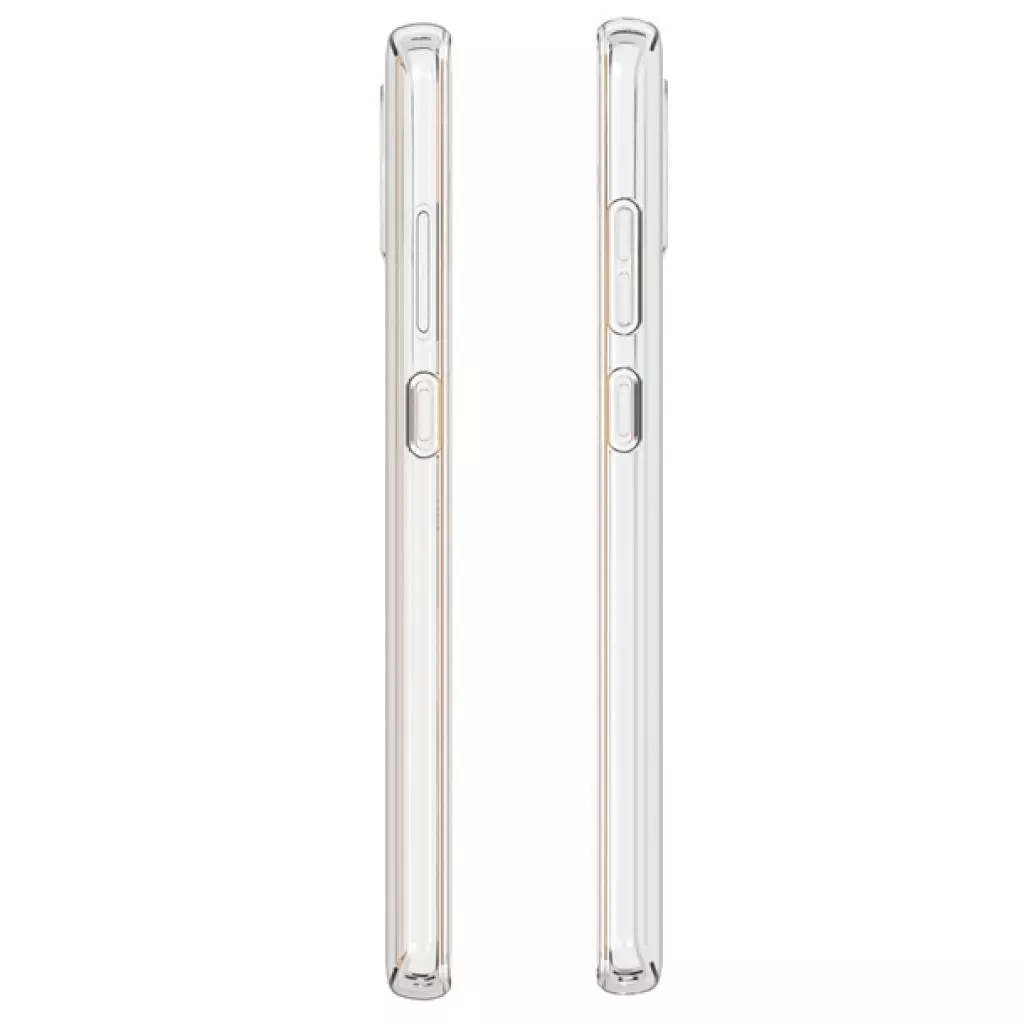 Чехол для моб. телефона BeCover Nokia 5.3 Transparancy (705091) - 2 Чехол для моб. телефона BeCover Nokia 5.3 Transparancy (705091) - 2