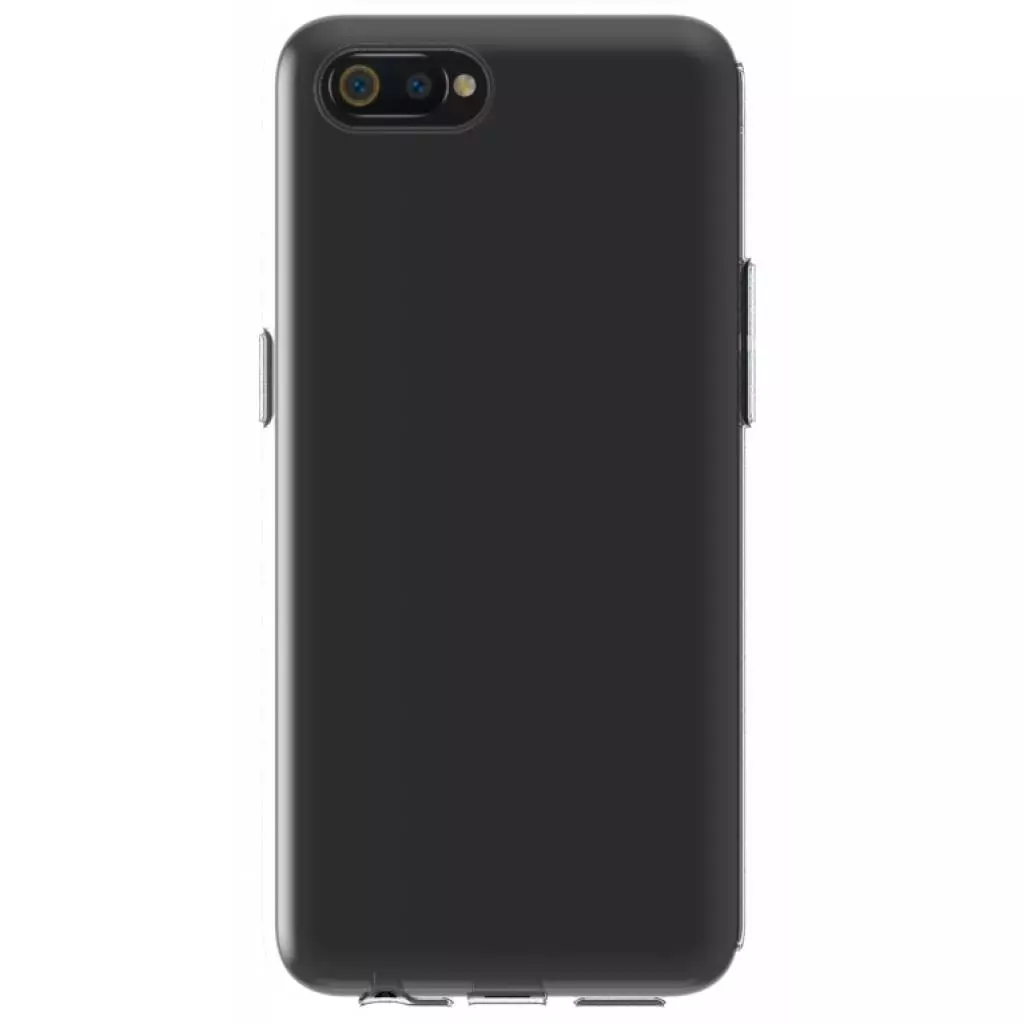 Чехол для моб. телефона BeCover Realme C2 Transparancy (704822) - 1 Чехол для моб. телефона BeCover Realme C2 Transparancy (704822) - 1