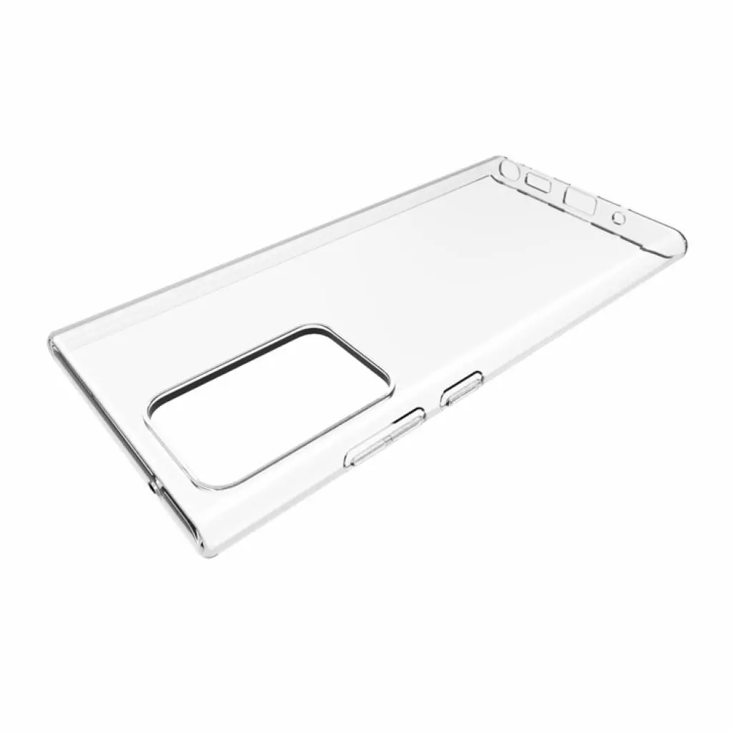 Чехол для моб. телефона BeCover Samsung Galaxy Note 20 Ultra Transparancy (705145) - 5 Чехол для моб. телефона BeCover Samsung Galaxy Note 20 Ultra Transparancy (705145) - 5