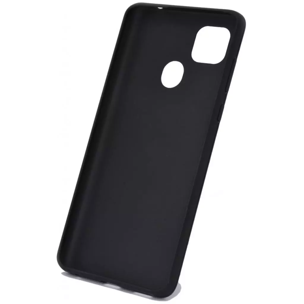 Чехол для моб. телефона BeCover ZTE Blade 20 Smart Black (705206) - 1 Чехол для моб. телефона BeCover ZTE Blade 20 Smart Black (705206) - 1