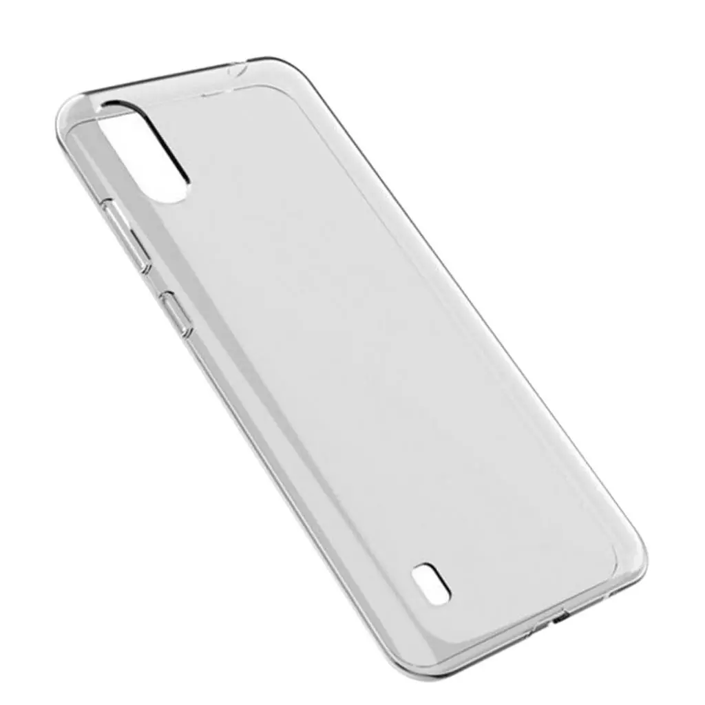 Чехол для моб. телефона BeCover ZTE Blade A5 2020 Transparancy (705050) - 3 Чехол для моб. телефона BeCover ZTE Blade A5 2020 Transparancy (705050) - 3