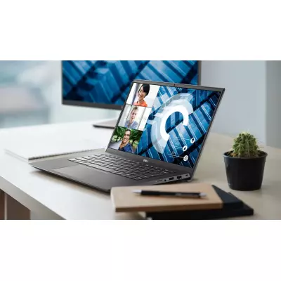 Ноутбук Dell Vostro 5401 (N6003NVN5401ERC_UBU) - 1 Ноутбук Dell Vostro 5401 (N6003NVN5401ERC_UBU) - 1