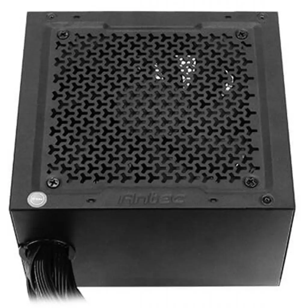 Блок питания Antec 600W NE600G Zen EC (0-761345-11682-4) - 3 Блок питания Antec 600W NE600G Zen EC (0-761345-11682-4) - 3