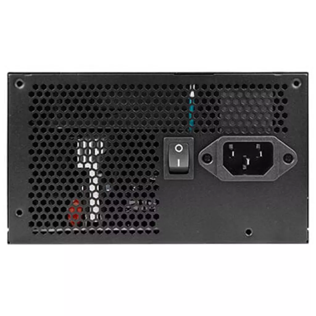 Блок питания Antec 600W NE600G Zen EC (0-761345-11682-4) - 4 Блок питания Antec 600W NE600G Zen EC (0-761345-11682-4) - 4