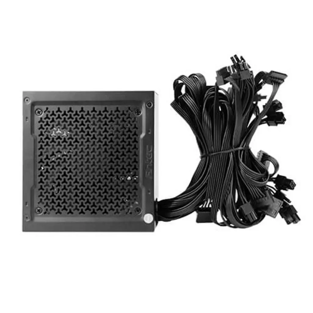 Блок питания Antec 600W NE600G Zen EC (0-761345-11682-4) - 8 Блок питания Antec 600W NE600G Zen EC (0-761345-11682-4) - 8