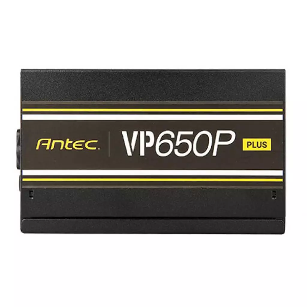 Блок питания Antec 650W Value Power VP650P Plus EC (0-761345-11672-5) - 3 Блок питания Antec 650W Value Power VP650P Plus EC (0-761345-11672-5) - 3