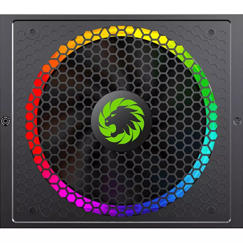 Блок питания Gamemax 750W (RGB-750) - 1 Блок питания Gamemax 750W (RGB-750) - 1