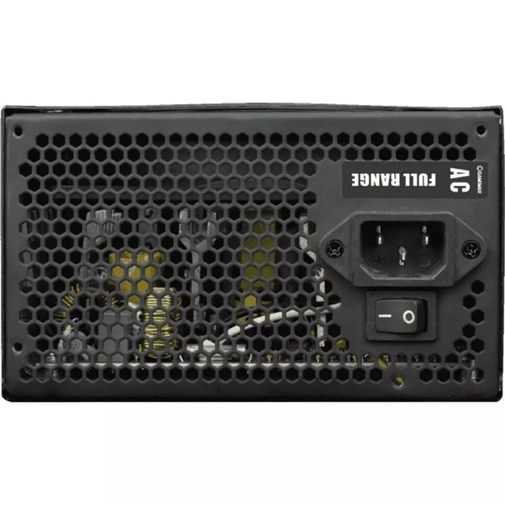Блок питания Gamemax 750W (GP-750) - 9 Блок питания Gamemax 750W (GP-750) - 9
