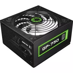 Блок питания Gamemax 750W (GP-750)