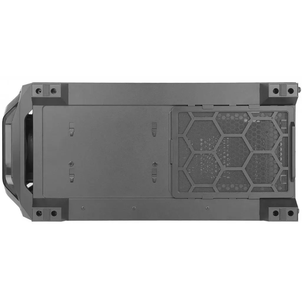 Корпус Antec DF600 FLUX Gaming (0-761345-80060-0) - 7 Корпус Antec DF600 FLUX Gaming (0-761345-80060-0) - 7