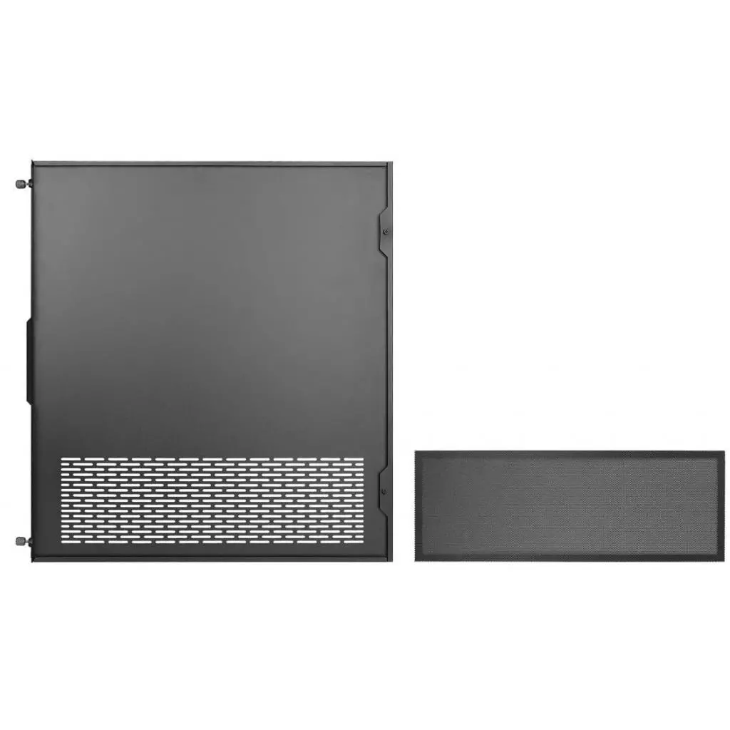 Корпус Antec DF600 FLUX Gaming (0-761345-80060-0) - 9 Корпус Antec DF600 FLUX Gaming (0-761345-80060-0) - 9