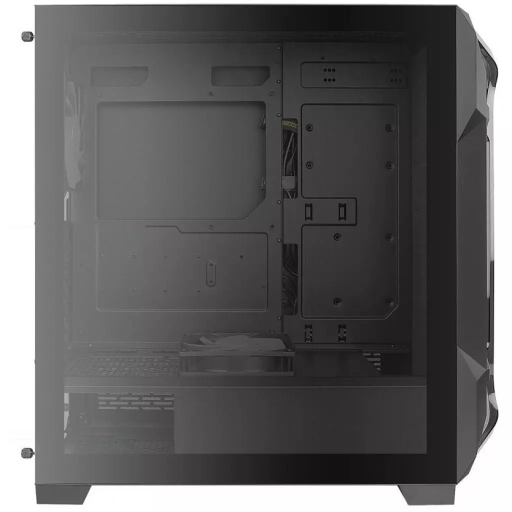 Корпус Antec DF600 FLUX Gaming (0-761345-80060-0) - 10 Корпус Antec DF600 FLUX Gaming (0-761345-80060-0) - 10
