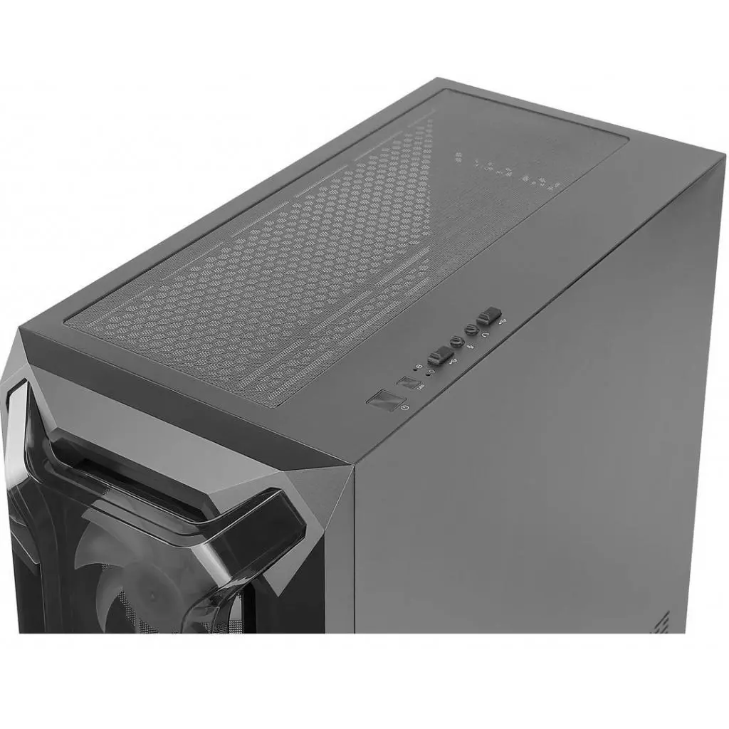 Корпус Antec DF600 FLUX Gaming (0-761345-80060-0) - 11 Корпус Antec DF600 FLUX Gaming (0-761345-80060-0) - 11