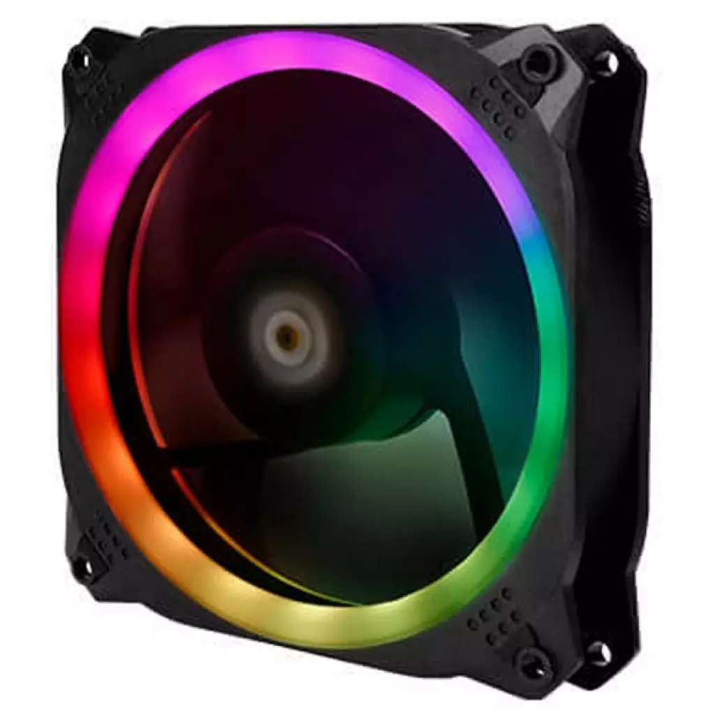 Кулер для корпуса Antec Prizm 120 ARGB (0-761345-75284-8) - 4 Кулер для корпуса Antec Prizm 120 ARGB (0-761345-75284-8) - 4