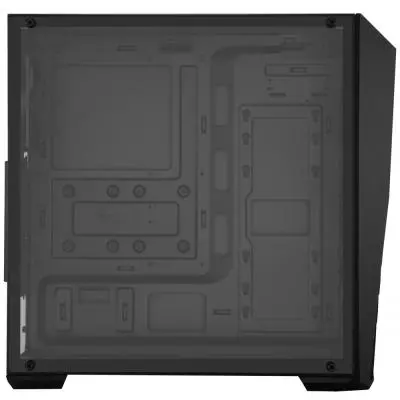 Корпус CoolerMaster MasterBox K501L (MCB-K501L-KANN-S00) - 1