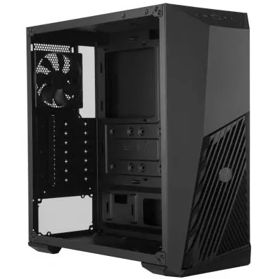 Корпус CoolerMaster MasterBox K501L (MCB-K501L-KANN-S00) - 2