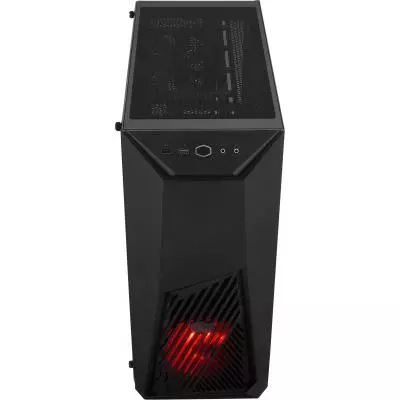 Корпус CoolerMaster MasterBox K501L (MCB-K501L-KANN-S00) - 3