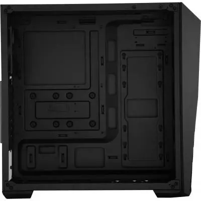 Корпус CoolerMaster MasterBox K501L (MCB-K501L-KANN-S00) - 4